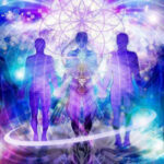 ORACIÓN DE LIMPIEZA CON SERES DE LUZ