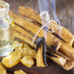 PALO SANTO