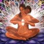 LA VAGINA Y EL CHAKRA CORAZÓN