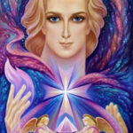 ARCÁNGEL ZADQUIEL