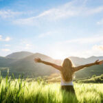 BENEFICIOS DE MIRAR AL SOL