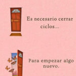 Cerrando ciclos
