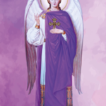 Arcángel Zadquiel