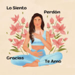 La vibración de tus palabras