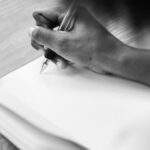 Carta dirigida a un hombre
