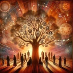 ORACION A NUESTROS ANCESTROS