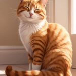 Los gatos