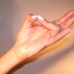 Mudra para emociones