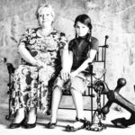 Los hijos ancla