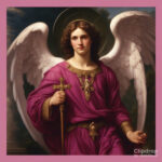 Oración al Arcangel Chamuel