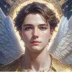 Invocación a Arcángel Jofiel 