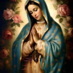 MADRE MISERICORDIOSA