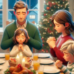 ORACION DE NOCHE BUENA