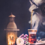 TÉ PARA RECUPERAR ENERGÍA Y FUERZA