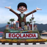EGOLANDIA