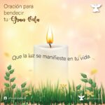 BENDICIÓN DE LA GRAN VELA DE LA CANDELARIA