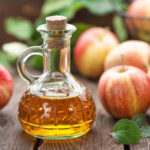 VINAGRE DE SIDRA DE MANZANA