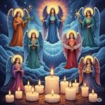 ORACIÓN DE PROTECCIÓN A LOS ARCÁNGELES