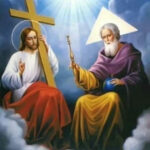 DIVINA PROVIDENCIA