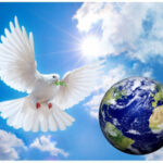 ORACIÓN PARA SANAR A LA MADRE TIERRA
