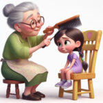 LA ABUELA