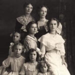 Linaje, familia y tribu
