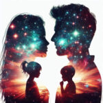 LA PAREJA PARA LA QUE TE ALCANZÓ