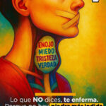 TU DOLOR TIENE VOZ