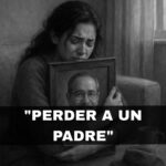 PERDER A UN PADRE