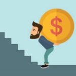 LAS DEUDAS NO SON DE DINERO