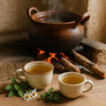 Té para dormir profundo